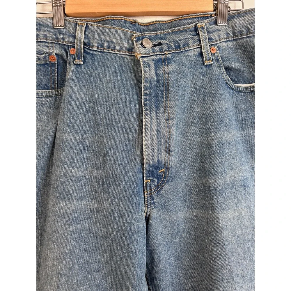 Levis levis 550